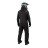 Комбинезон FXR Maverick без утеплителя Black/Blue/Hi Vis, S