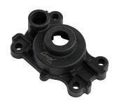Корпус помпы охлаждения Yamaha 40-50, F40-60, Omax Корпус помпы охлаждения Yamaha 40-50, F40-60, Omax