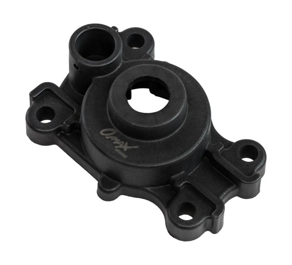 Корпус помпы охлаждения Yamaha 40-50, F40-60,  Omax