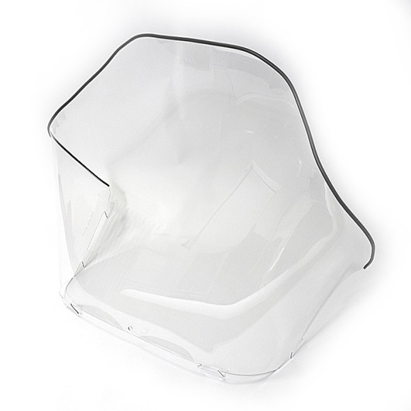 Стекло ветровое BRP Ski-Doo Skandic WT, Skandic SWT (62см, 2мм) Стекло ветровое BRP Ski-Doo Skandic WT, Skandic SWT (62см, 2мм)