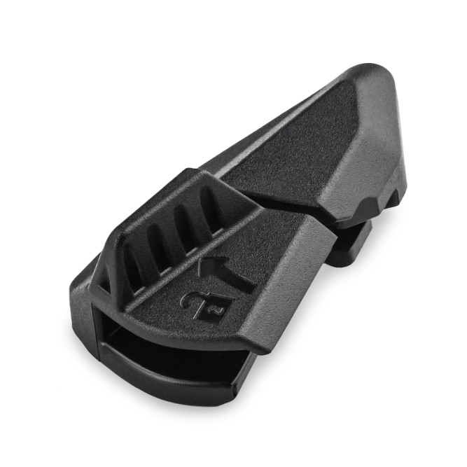 Замок (фиксатор) капота BRP левый SM-12587L