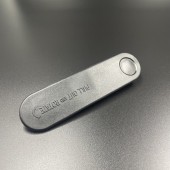 Фиксатор замка капота правый Suzuki DF150-175/DF150-200A (Suzuki)