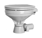 Унитаз электрический вакуумный Comfort, 12 В Унитаз электрический вакуумный Comfort, 12 В