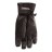Перчатки Tobe Capto Undercuff V3 с утеплителем Jet Black, 2XS
