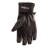 Перчатки Tobe Capto Undercuff V3 с утеплителем Jet Black, 2XS