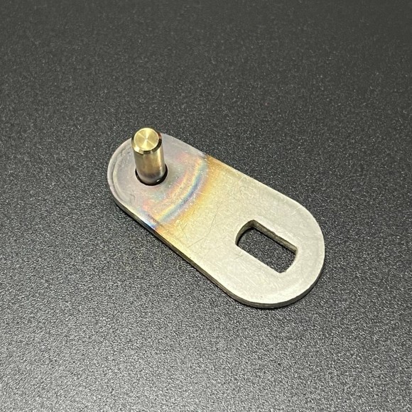 Рычаг вала переключения TOHATSU M25A-M30A (346-66225-0) Рычаг вала переключения TOHATSU M25A-M30A (346-66225-0)