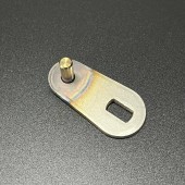 Рычаг вала переключения TOHATSU M25A-M30A (346-66225-0)