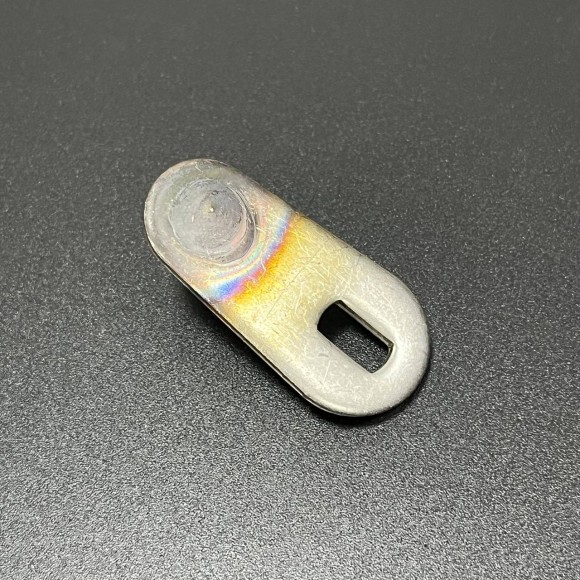 Рычаг вала переключения TOHATSU M25A-M30A (346-66225-0)