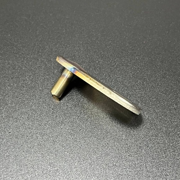 Рычаг вала переключения TOHATSU M25A-M30A (346-66225-0)