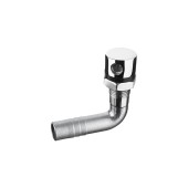 Горловина вентиляционная Seaflo с угловым патрубком 16 мм Горловина вентиляционная Seaflo с угловым патрубком 16 мм