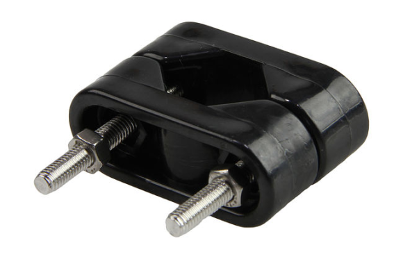 Кронштейн на релинг 25 мм