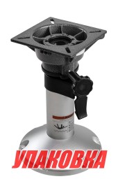 Стойка под сиденье регулируемая 330-457 мм (упаковка из 4 шт.) Стойка под сиденье регулируемая 330-457 мм (упаковка из 4 шт.)