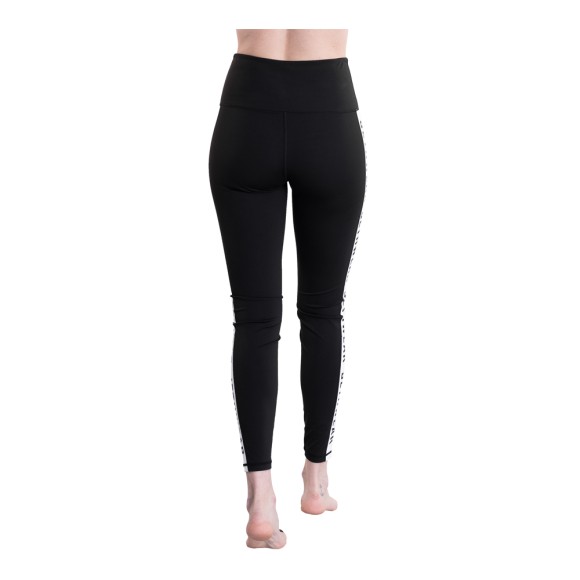 Термоштаны Jethwear One Black, L