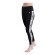Термоштаны Jethwear One Black, L