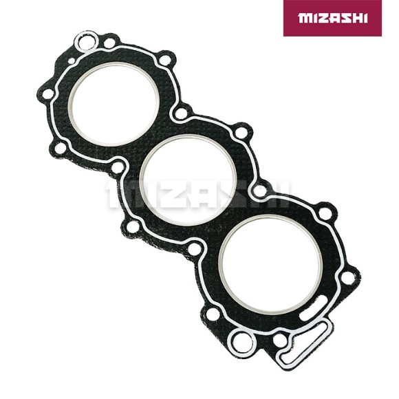 Прокладка под головку Yamaha SC-GS358 Прокладка под головку Yamaha SC-GS358