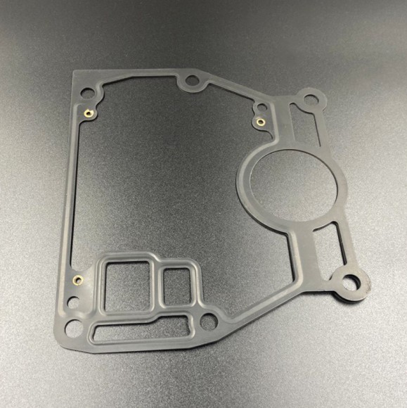 Прокладка под блок Tohatsu MFS 8 (F8-00000004  27-835427003) (PREMARINE)