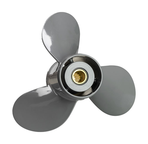 Гребной винт 3x13x19, Marine Rocket