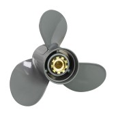 Гребной винт 3x13x19, Marine Rocket Гребной винт 3x13x19, Marine Rocket
