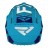 Шлем FXR Clutch Evo Le.5 Blue, XS