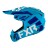 Шлем FXR Clutch Evo Le.5 Blue, XS