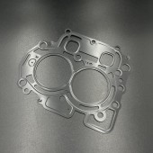 Прокладка под головку Tohatsu MFS8-9.8 (27-850836001) (Tohatsu) Прокладка под головку Tohatsu MFS8-9.8 (27-850836001) (Tohatsu)