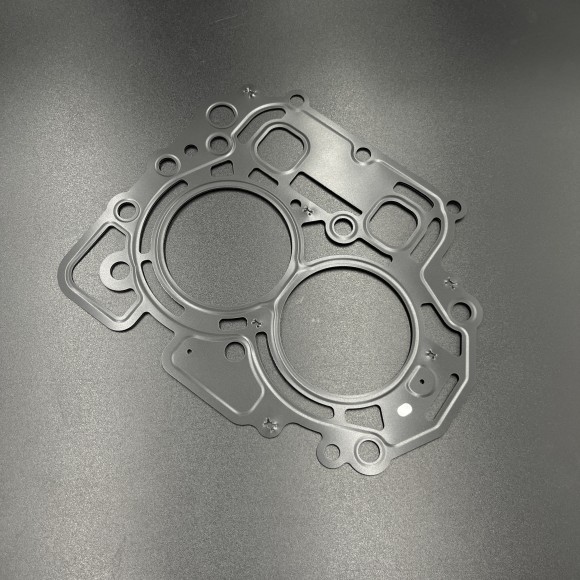 Прокладка под головку Tohatsu MFS8-9.8 (27-850836001) (Tohatsu) Прокладка под головку Tohatsu MFS8-9.8 (27-850836001) (Tohatsu)