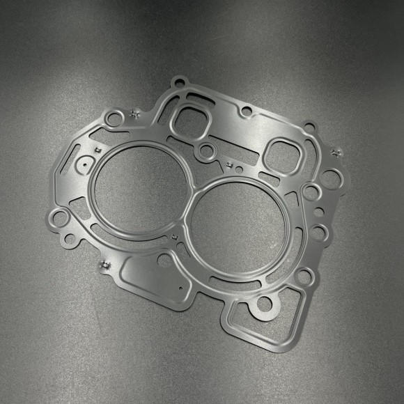 Прокладка под головку Tohatsu MFS8-9.8 (27-850836001) (Tohatsu)