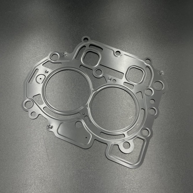 Прокладка под головку Tohatsu MFS8-9.8 (27-850836001) (Tohatsu)