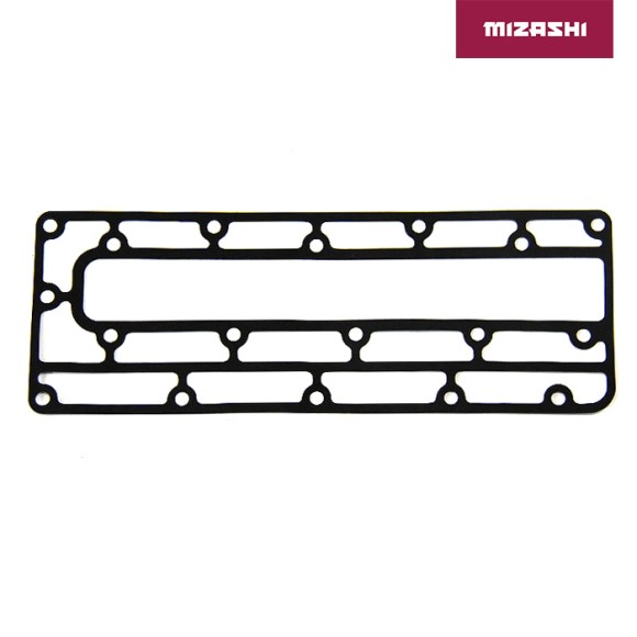 Прокладка выхлопного коллектора Yamaha SC-GS454 Прокладка выхлопного коллектора Yamaha SC-GS454