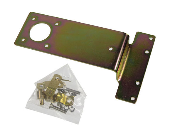 Дистанционное управление двухрычажное Дистанционное управление двухрычажное