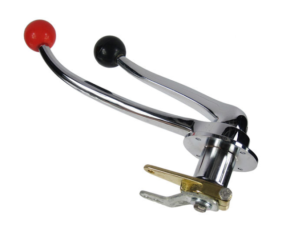 Дистанционное управление двухрычажное Дистанционное управление двухрычажное