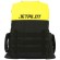 Жилет спасательный JetPilot Strike 4-Buckle ISO Nylon Vest YELLOW/BLACK, L/XL