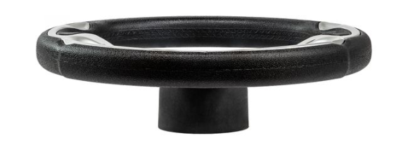 Рулевое колесо диаметр 320 мм Рулевое колесо диаметр 320 мм