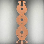 Прокладка крышки головки Yamaha 75-90 (PREMARINE)