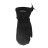 Детские рукавицы 509 Rocco Gauntlet с утеплителем Black, YXL