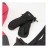 Детские рукавицы 509 Rocco Gauntlet с утеплителем Black, YXL