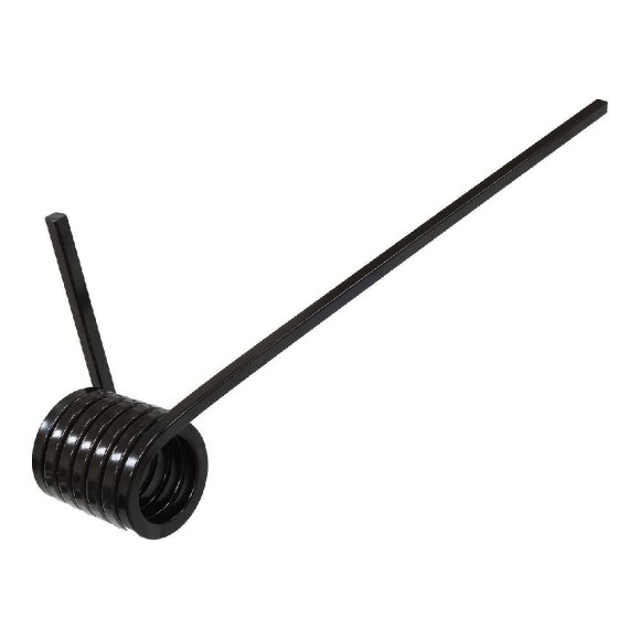 Пружина задней подвески левая Sledex для Yamaha, Arctic Cat 600/800/1100