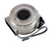 Сигнал звуковой одинарный электрический