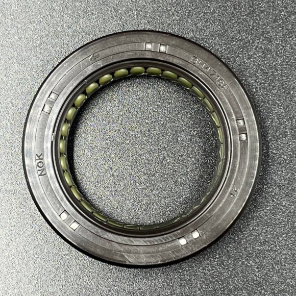 Сальник Honda (91212-P01-003) (31x46x7) (Honda)