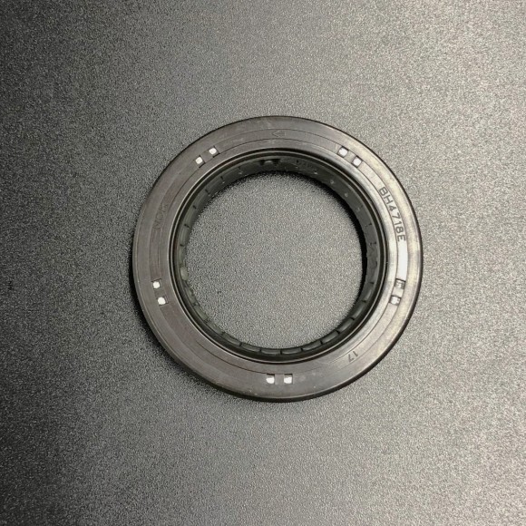 Сальник Honda (91212-P01-003) (31x46x7) (Honda)