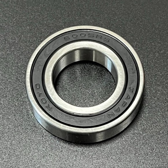 Подшипник снегохода Yamaha (25х47х12) (93306-00503) (YAMAHA) Подшипник снегохода Yamaha (25х47х12) (93306-00503) (YAMAHA)