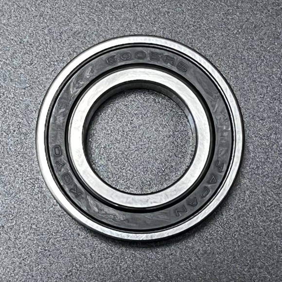 Подшипник снегохода Yamaha (25х47х12) (93306-00503) (YAMAHA) Подшипник снегохода Yamaha (25х47х12) (93306-00503) (YAMAHA)