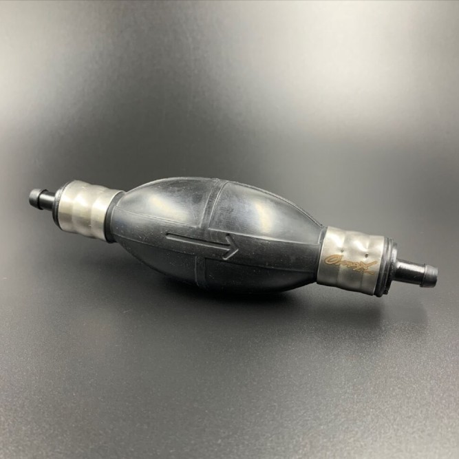 Комплект подачи топлива Yamaha (8mm) (6Y2-24306-07) (Omax)