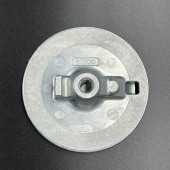 Анод редуктора Yamaha 200-250, F200-300 (ZN)(Sinera)