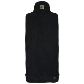 Чехол на автокресло JetPilot Towel Cover Black, One Size Чехол на автокресло JetPilot Towel Cover Black, One Size