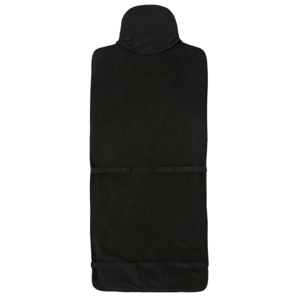 Чехол на автокресло JetPilot Towel Cover Black, One Size Чехол на автокресло JetPilot Towel Cover Black, One Size