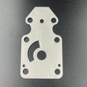 Пластина помпы Yamaha 63V-44323-00
