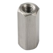 Гайка соединения тяги реверса Skipper для Yamaha 9.9-40/F8-9.9