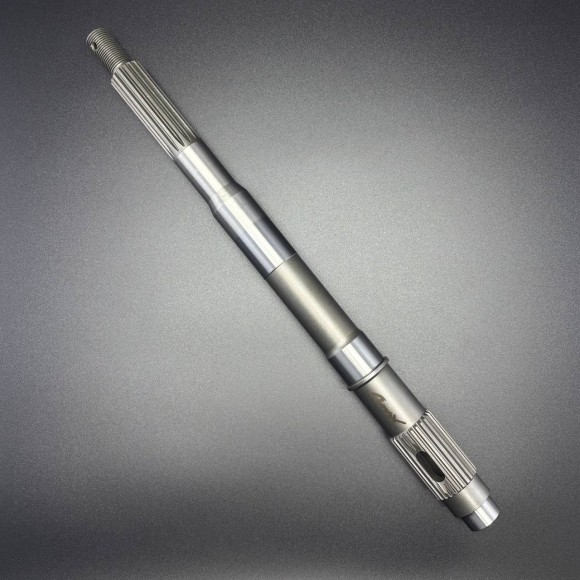 Вал гребной Yamaha F200-300 6CB-45611-00 Вал гребной Yamaha F200-300 6CB-45611-00