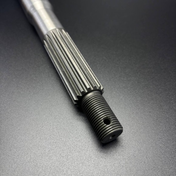 Вал гребной Yamaha F200-300 6CB-45611-00 Вал гребной Yamaha F200-300 6CB-45611-00